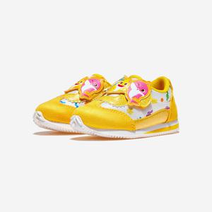[ABC마트] 에이비씨 셀렉트 베이비 샤크 레이스  [K7158_YEW/0110497]