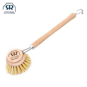 [포커시스](신세계 사우스시티)[Redecker]레데커 디쉬브러쉬_화이버_5CM/ 수세미/솔 RDK-322550