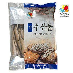 [셀러허브 패션][JHL56TS3_52EO]키워드없음 조미노가리 국내가공 1kg