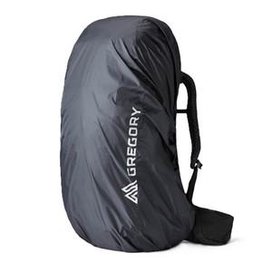 레인커버 RAINCOVER 50-80리터 OBSIDIAN BLACK (21J19028)