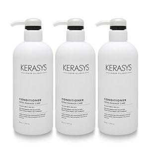 케라시스 엑스트라 데미지 케어 린스 750ml X 3개