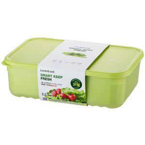 락앤락_스마트킵프레쉬3.2L(채반)