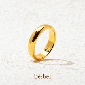 순금커플링 11.25g(3돈 세돈) 24k 반지 엥게이지 유광 남자 여자 비벨