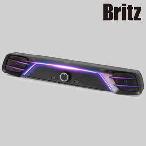 브리츠 게이밍 사운드바 USB 노트북 컴퓨터스피커 BZ-SL2140