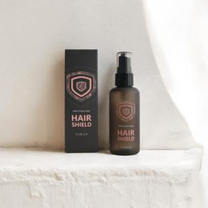 유리카 헤어실드 (헤어픽서,스프레이 분사형) 80ml