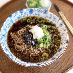 [롯데백화점]고메공방 [고메공방] 봉평모밀국수 279 g(2인분)