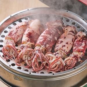 농가살리기 통영 당일조업 생물 총알한치 1kg (20-24미 내외)