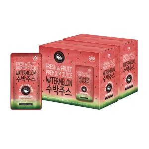 [내일도착] 코스트코 HPP 수박주스 230ml X 20팩
