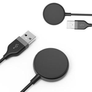 무선충전기 갤럭시 워치 USB 1M 충전케이블 삼성충전기