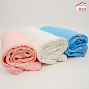 고급 3중직 인견패드 인견이불/양면사용