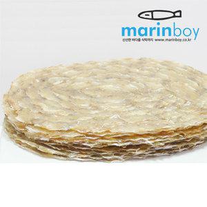 마린보이 참맛쥐포(대) 500g