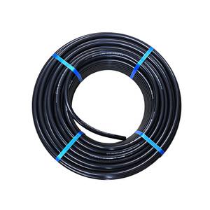 코원산업 PE관 16mm 100M 1롤 PE전선관 CD-P 평활관