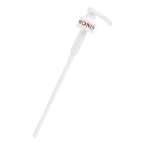 모닌 시럽 펌프 10ml