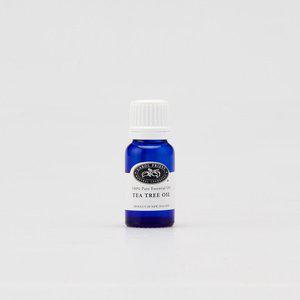 [캐롤프리스트]티트리 오일 10ml