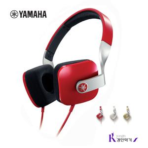 정품 야마하 프리미엄 패션 헤드폰 HPH-M82 Gold Red 헤드셋