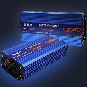 벨류텍 인버터 VIP-1000W (순수정현파) 12V