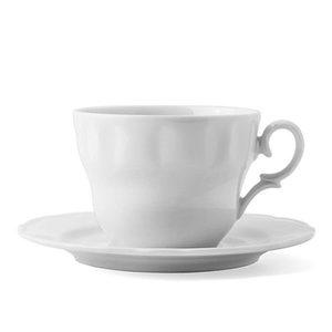[안캅] 비엔나 카페라떼 잔 320ml