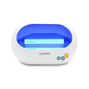 LED 끈끈이트랩 모기퇴치기 포충기 초파리트랩 벌레 해충퇴치기 포충등 HV-438