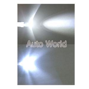 12V T5 LED/전방형/확산형/공조기/계기판/좁쌀/전구/5t