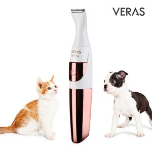 부분미용 애견이발기 발바닥 바리깡 방수기능 VP-99