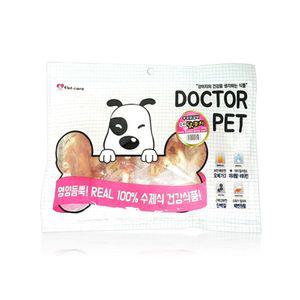 닥터펫 우피 닭꼬치 300g