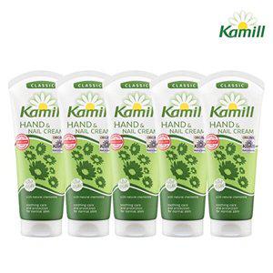 [카밀][카밀]카밀 클래식 핸드크림 100ml 5개