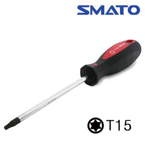 스마토 별형 (SC-15)/별드라이버/T15별렌치/볼렌치/T15별드라이버/별렌치/