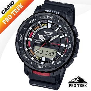 카시오 CASIO PROTREK PRT-B70-1 손목시계