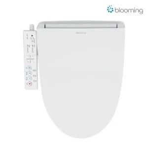 블루밍 물탱크 없는 직수 방수비데 JL633B PLUS