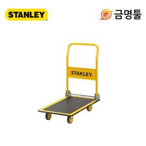 스탠리 STST98028 스틸플랫접이식핸드카 최대하중150kg 핸드카 대차 핸드트럭