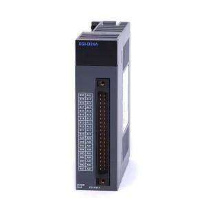 LS산전 PLC 신품 XGI-D24A