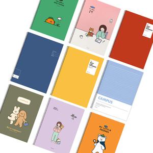 핑크풋-원링스프링-8권세트/스프링노트/줄노트/신학기