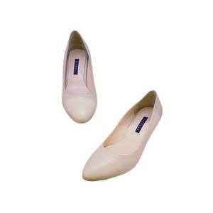 [세라] (2color) 마리오 여성 양가죽 데일리 기본 펌프스 (6cm) A22P016