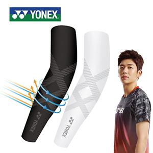 1+1 요넥스 이용대 2X밴더 쿨토시 자외선차단 팔토시