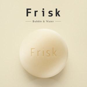 [Frisk] 프리스크 천연 수제 비누 진정 미백 감자비누 100g