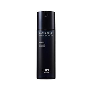 아이오페 IOPE 맨 안티에이징 에멀젼 EX 120ml 1개
