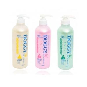 [고래별]도기프렌드 샴푸&린스 750ml/애견샴푸