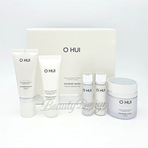 오휘 익스트림 화이트 크림 50ml 기획세트