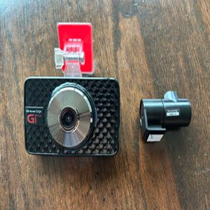 유라이브 엣지 G1 PRO 블랙박스 32G CBB-E320P