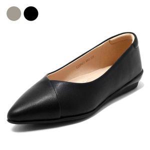 [갤러리아] SAERA 세라 플랫 R21P500 흑색 1CM
