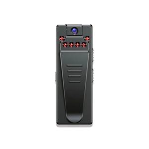 [롯데백화점]무케렌시아 크로니클_초소형 보안 바디캠+32GB 전용TF카드 가성비 액션캠