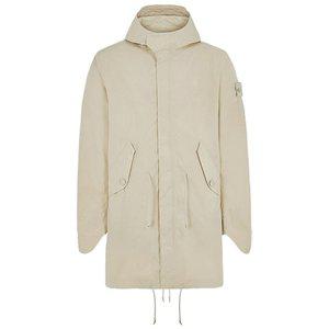 [스톤아일랜드]GHOST PIECE_O-VENTILE 자켓 7815704F1 V0090 BEIGE [SIC1070be]