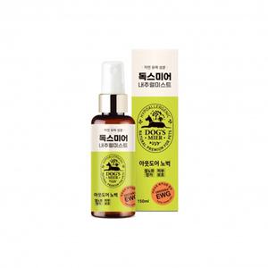 독스미어 미스트 아웃도어 노벗150ml