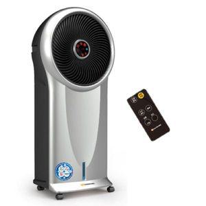 대웅 파워 에어쿨러 냉풍기 냉방기 공기청정 110W DW-2901