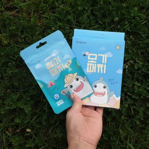 모기패치 영유아 모기물린데 썸머 때치 밤 벌레 기피제 밴드 스티커 때찌