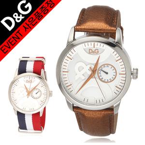 D&G DW0700 /-직수입-AS보장-여성시계