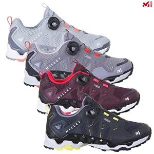 [밀레]아웃도어 등산 트레킹 워킹화 신발 아치스텝 볼케이노 2 MXOSB906