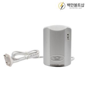 주택용화재 경보기 아파트 불꽃감지기 가스누설경보기 ND-114(LNG)
