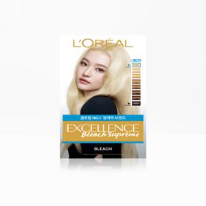 로레알파리 엑셀랑스 블리치(탈색제)
