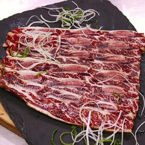 서울 양념 LA갈비1.2kg/1.2kg*2